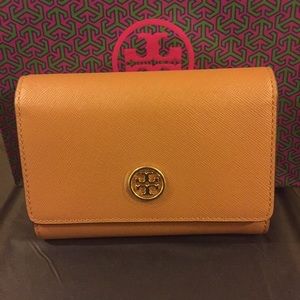 Tory Burch Wallet